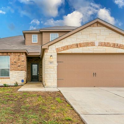 211 Azalea Way, New Braunfels, TX 78132