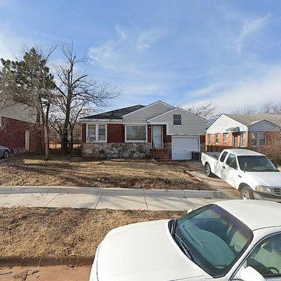 2114 Ne 26 Th St, Oklahoma City, OK 73111