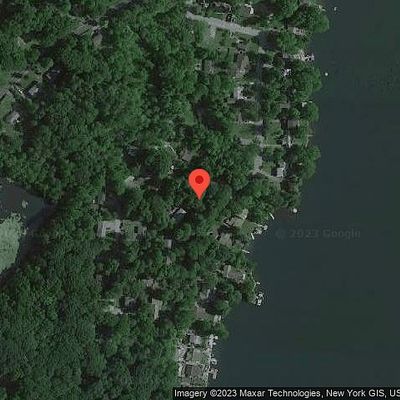 2115 Lakeside Dr W, Highland Lakes, NJ 07422