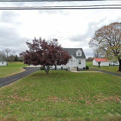 2116 E Wheat Rd, Vineland, NJ 08361