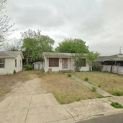 2119 Lamar St, San Antonio, TX 78202