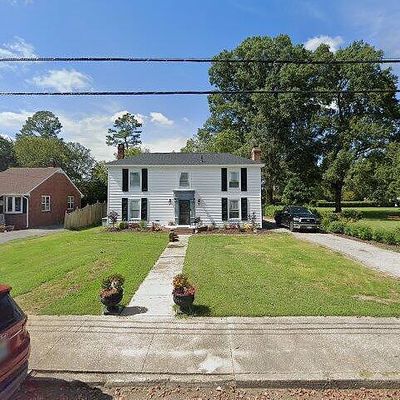 212 Coppahaunk Ave, Waverly, VA 23890