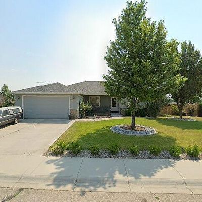 2120 N 6 Th E, Mountain Home, ID 83647