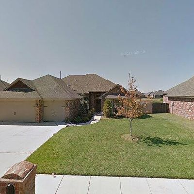 21291 Landmark Rd, Edmond, OK 73012