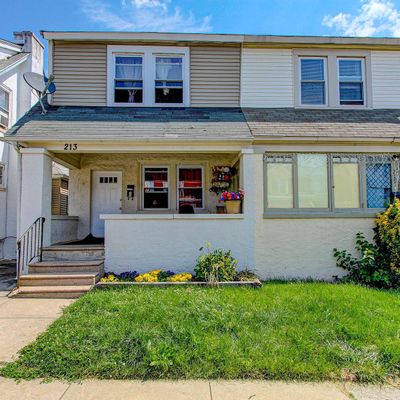 213 E Brown St, Norristown, PA 19401