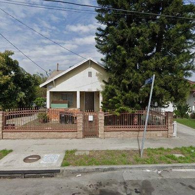 2137 E 111 Th St, Los Angeles, CA 90059