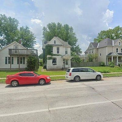 2141 W 4 Th St, Davenport, IA 52802