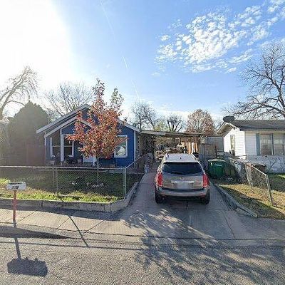 216 Carlisle Ave, San Antonio, TX 78225