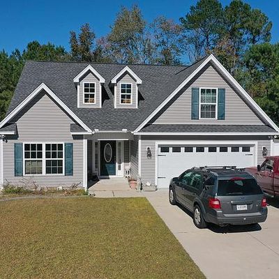 217 Fox Hunt Pl, Galivants Ferry, SC 29544