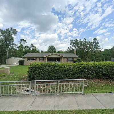 21814 Ne Chester St, Hosford, FL 32334