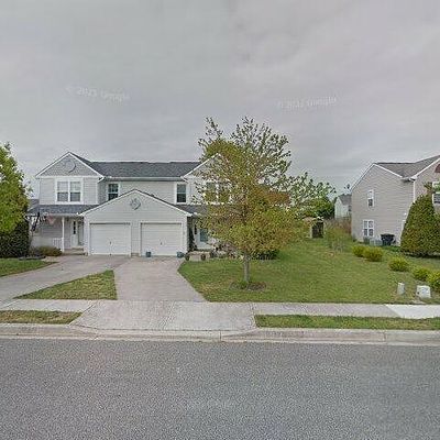 22 Acacia Pl, Dover, DE 19901