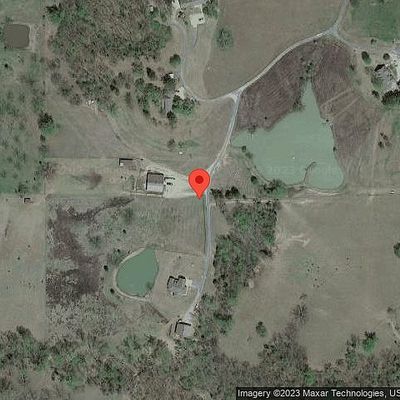 17189 Hess Rd, Okmulgee, OK 74447