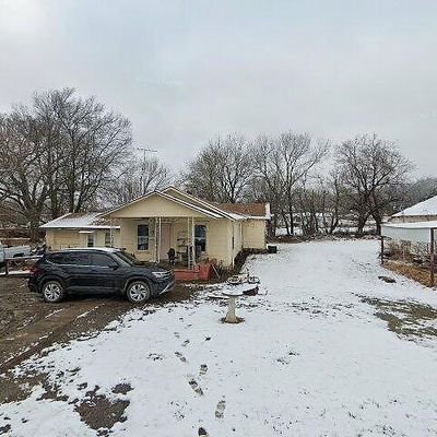 1721 Bighill Ave, Pawhuska, OK 74056