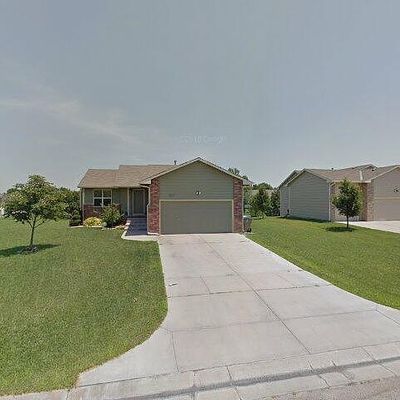 1722 N Peartree Ct, Andover, KS 67002