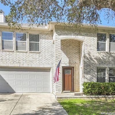 17631 Diamond Canyon Dr, San Antonio, TX 78232