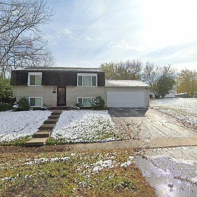17811 Central Park Ave, Country Club Hills, IL 60478