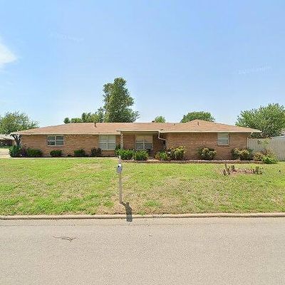 1802 Nw Great Plains Blvd, Lawton, OK 73505