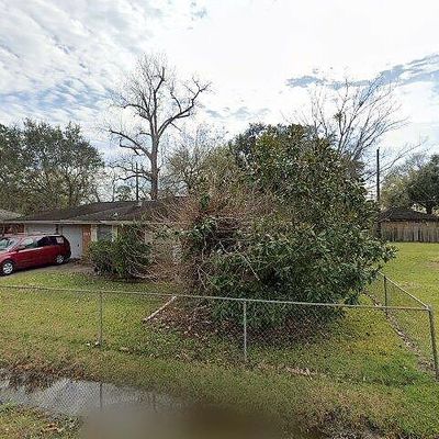 1809 Paloma Ave, Richmond, TX 77469