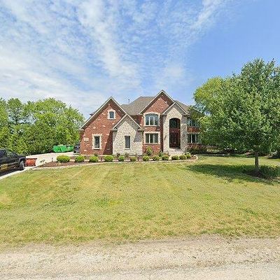 18107 S Hunt Club Dr, Mokena, IL 60448