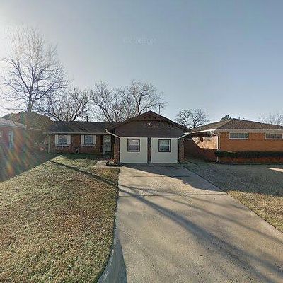 1816 Ne 52 Nd St, Oklahoma City, OK 73111