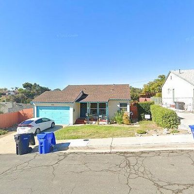 1834 Crenshaw St, San Diego, CA 92105