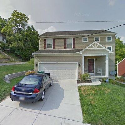 1834 Robley Ave, Cincinnati, OH 45223