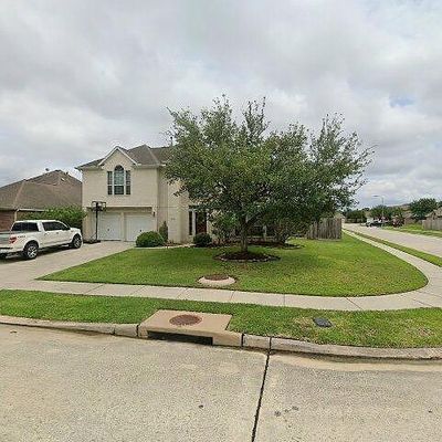 18702 Oxenberg Manor Ln, Tomball, TX 77377