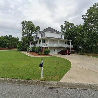 19 C J Dr, Euharlee, GA 30145