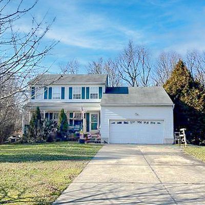 19 Carlyle Dr, Wrightstown, NJ 08562