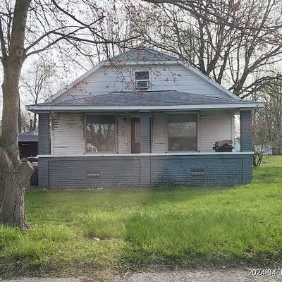 19 E Saint Joe St, Hillsdale, MI 49242