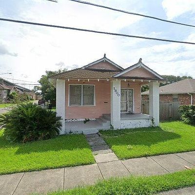 1900 Evergreen Ave, New Orleans, LA 70114