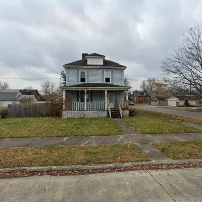 1902 S 7 Th St, Ironton, OH 45638