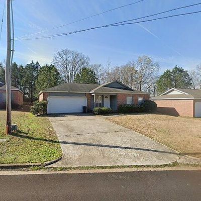 1908 Twin Pine Dr, Pearl, MS 39208