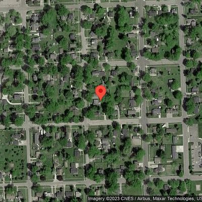 191 S Fulton St, Sandusky, MI 48471