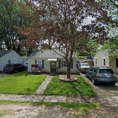 1910 Garner Ave, Oregon, OH 43616