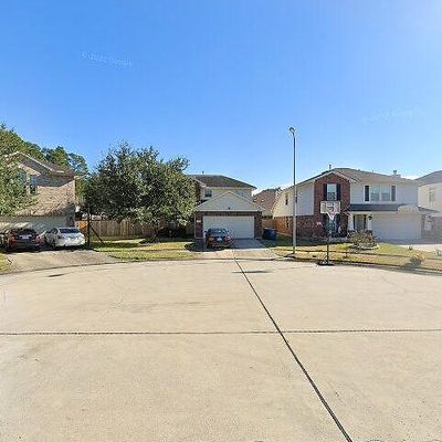 1911 Louetta Park Cir, Spring, TX 77388