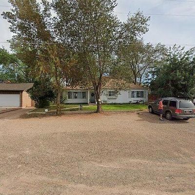 243 E 100 S, Kanab, UT 84741