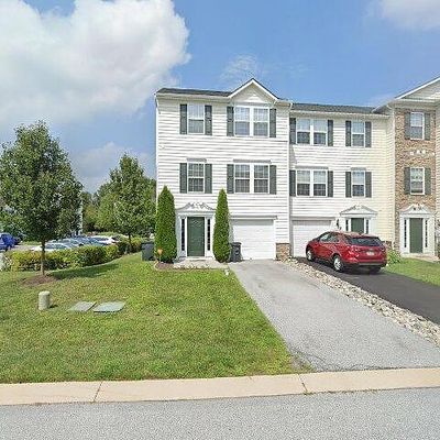 245 Bardel Dr, Coatesville, PA 19320