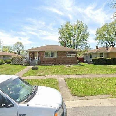 246 173 Rd Pl, Hammond, IN 46324