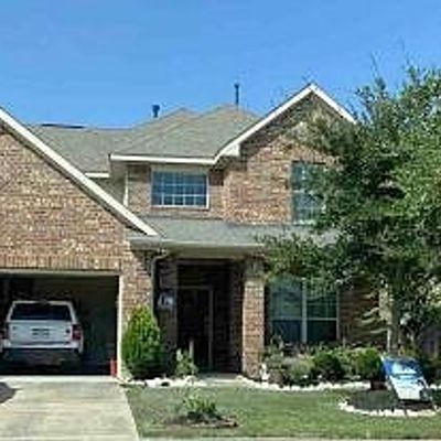 24702 Forest Canopy Dr, Katy, TX 77493