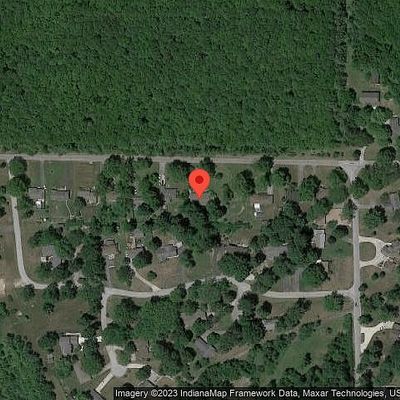 2475 W Lawson Rd, Marion, IN 46952
