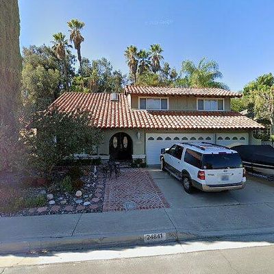 24841 Via San Fernando, Mission Viejo, CA 92692