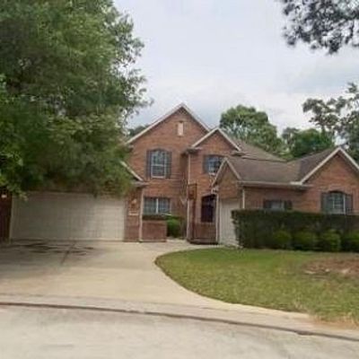 2503 Eagle Post Dr, Conroe, TX 77304