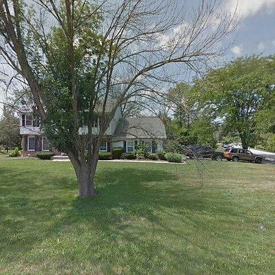 25042 S Whispering Oaks Ln, Crete, IL 60417