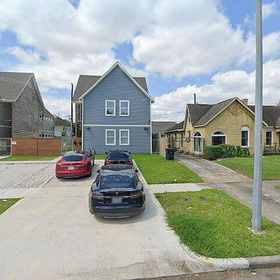 2516 Cleburne St, Houston, TX 77004