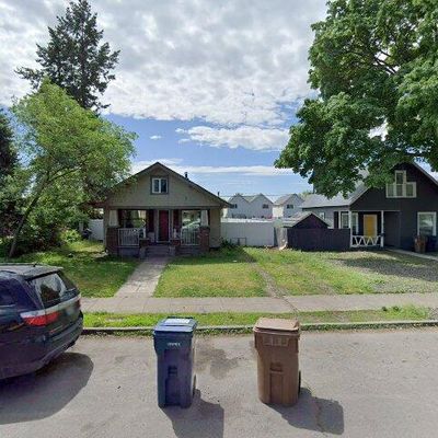 2518 E Boone Ave, Spokane, WA 99202