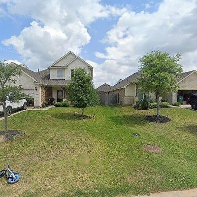 2518 Holly Laurel Mnr, Conroe, TX 77304