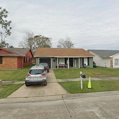 2524 Colorado Dr, Marrero, LA 70072