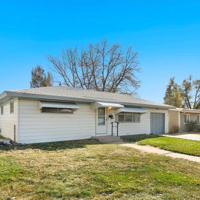 2538 16 Th Ave, Greeley, CO 80631