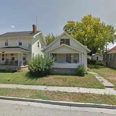 2540 Noble Ave, Hamilton, OH 45015